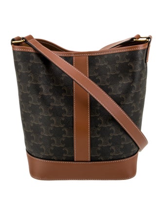 Celine Messenger Bag