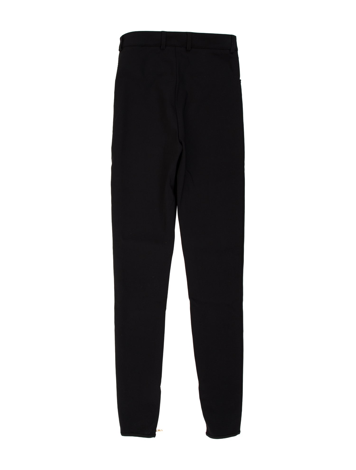 Celine Skinny Leg Pants