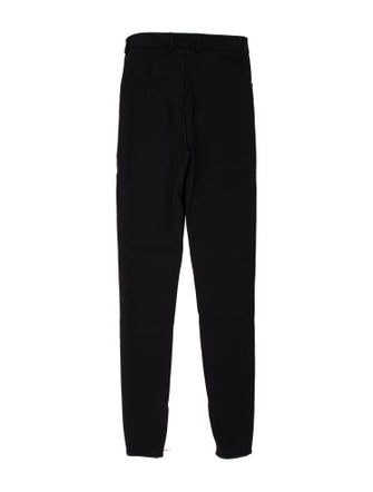 Celine Skinny Leg Pants