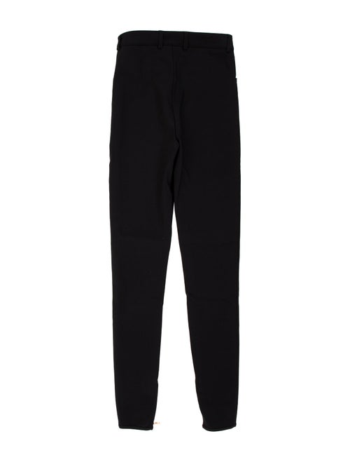 Celine Skinny Leg Pants
