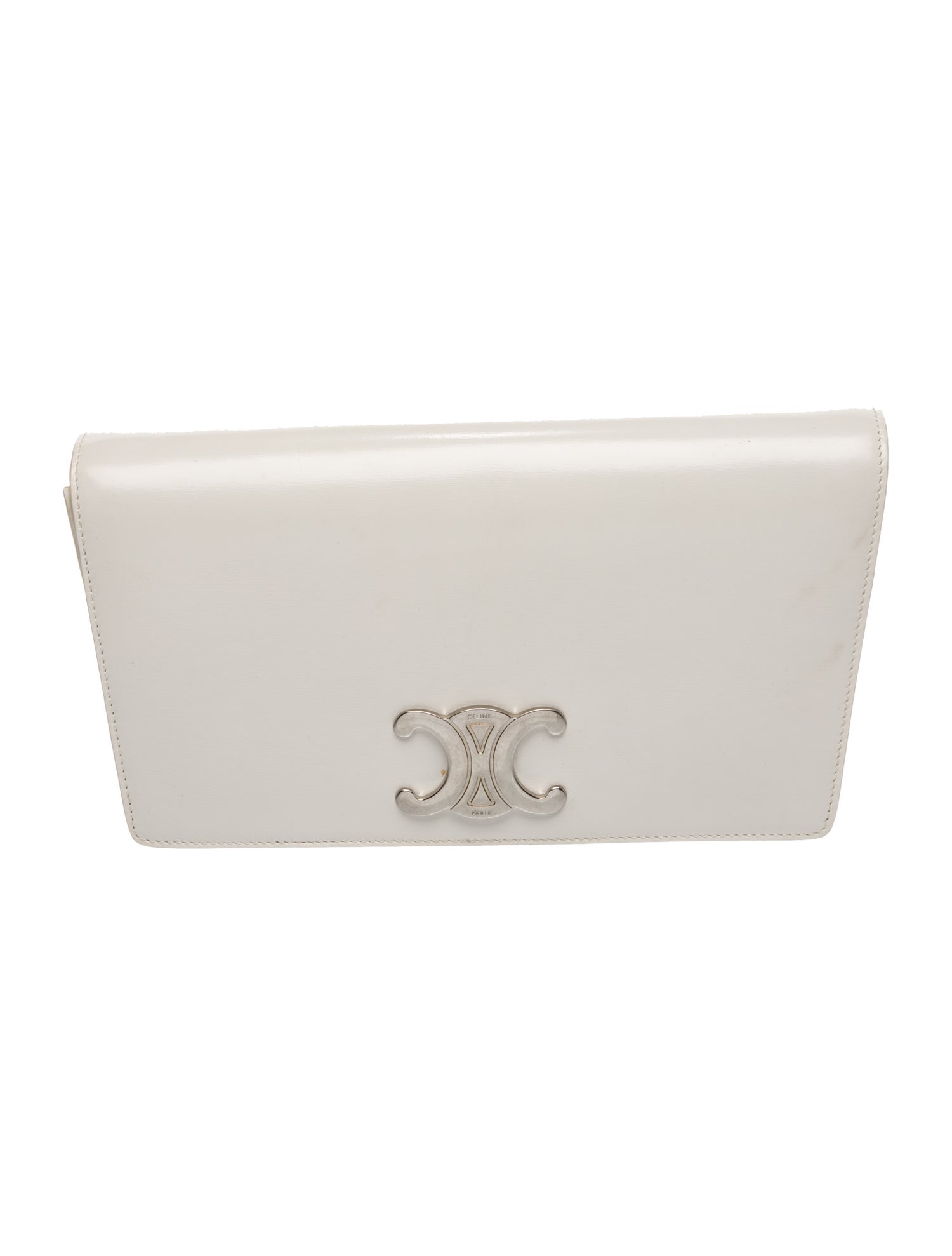 Celine Triomphe Trapeze 2022