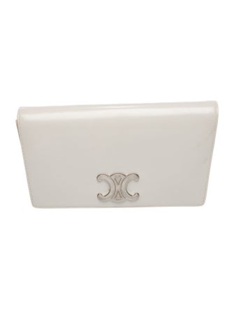 Celine Triomphe Trapeze 2022