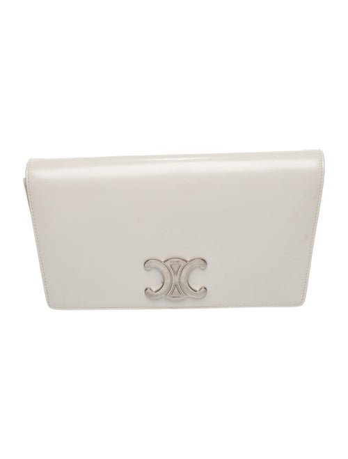 Celine Triomphe Trapeze 2022