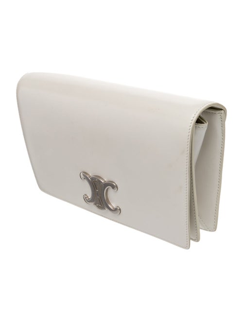 Celine Triomphe Trapeze 2022