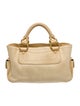 Celine Leather Boogie