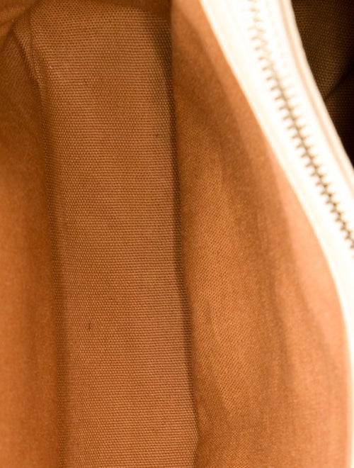 Celine Leather Boogie