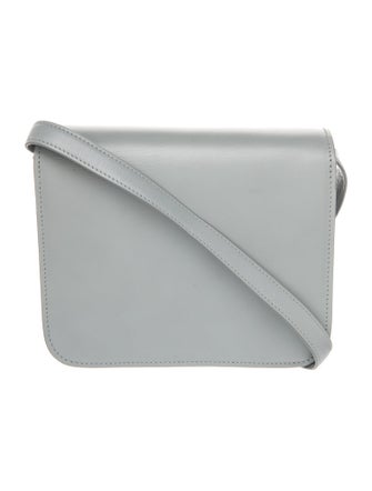 Celine Leather Classic Medium