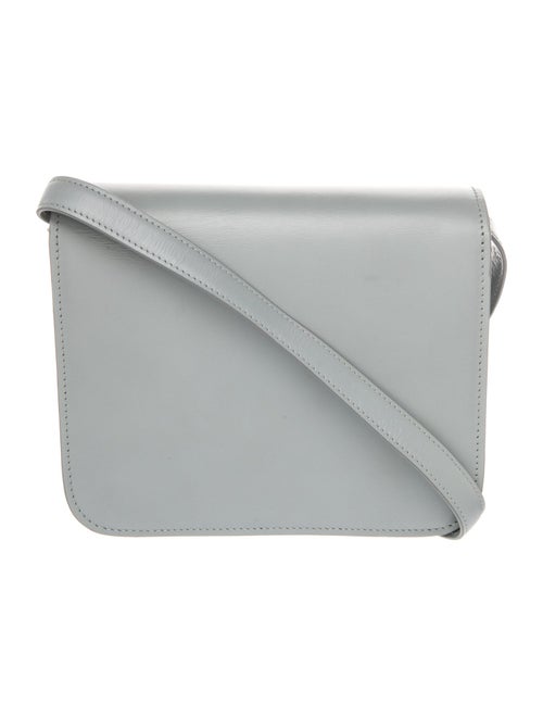 Celine Leather Classic Medium