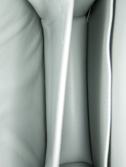 Celine Leather Classic Medium