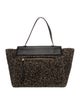 Celine Tweed Belt Bag Mini