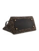 Celine Tweed Belt Bag Mini