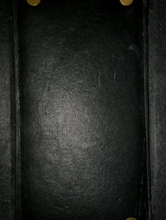 Celine Tweed Belt Bag Mini