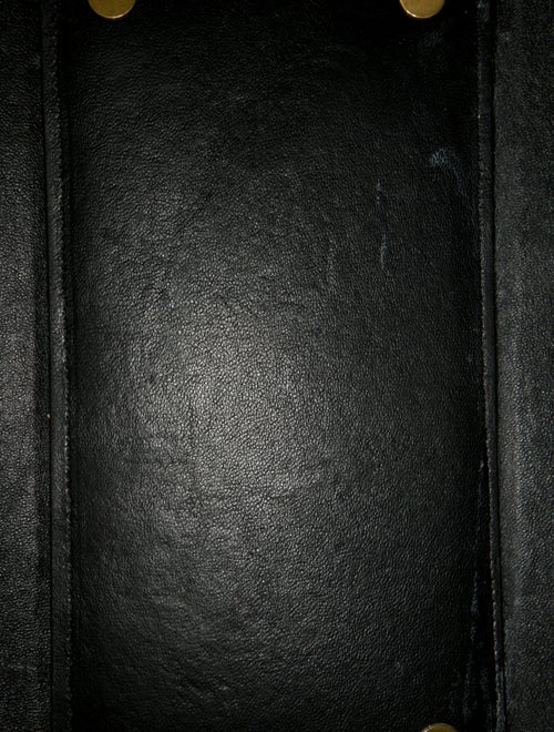 Celine Tweed Belt Bag Mini