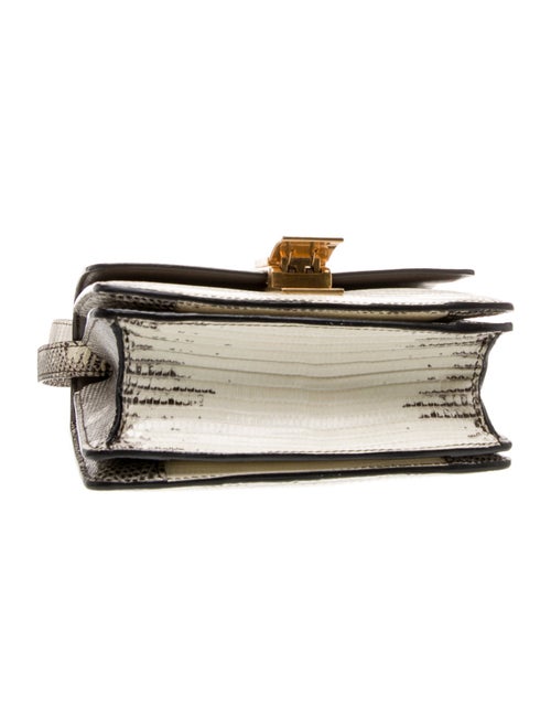 Celine Lizard Classic Small