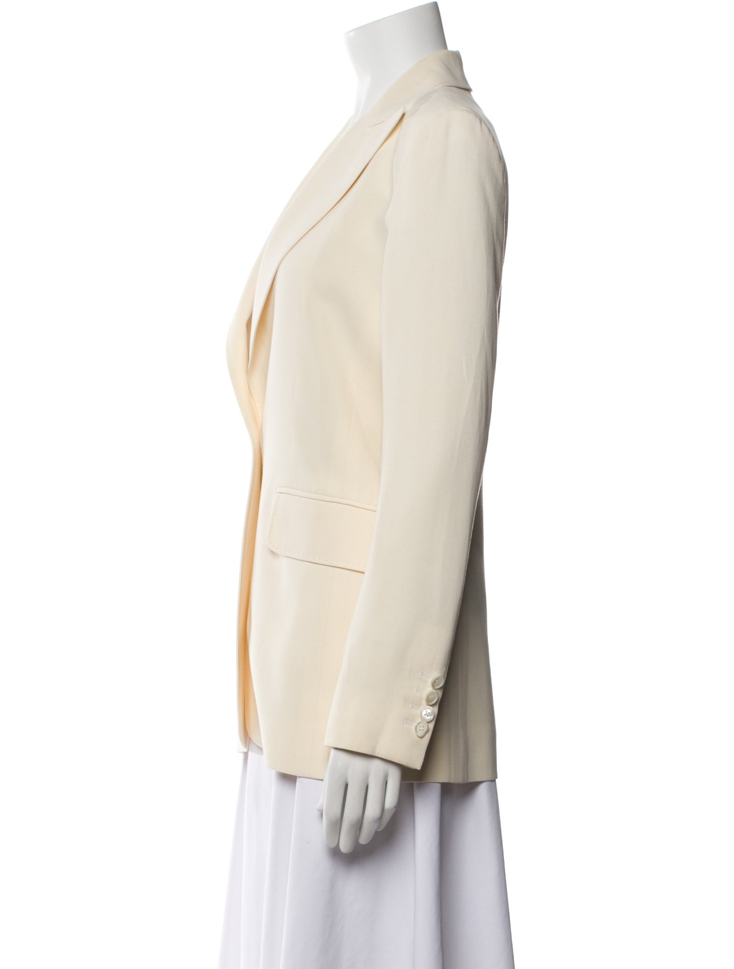 Celine Vintage Late 1990's - Early 2000's Blazer