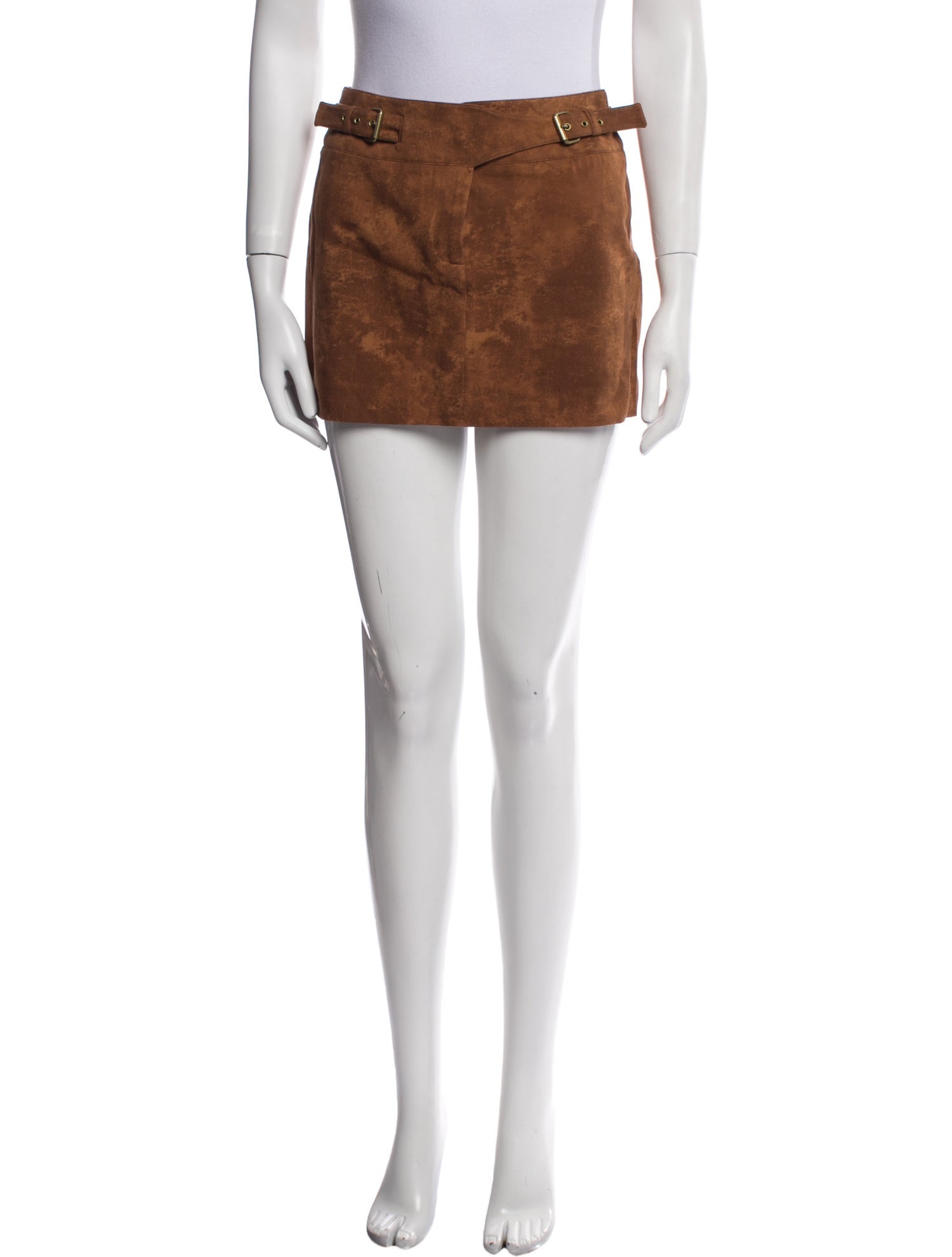 Celine Vintage Mini Skirt