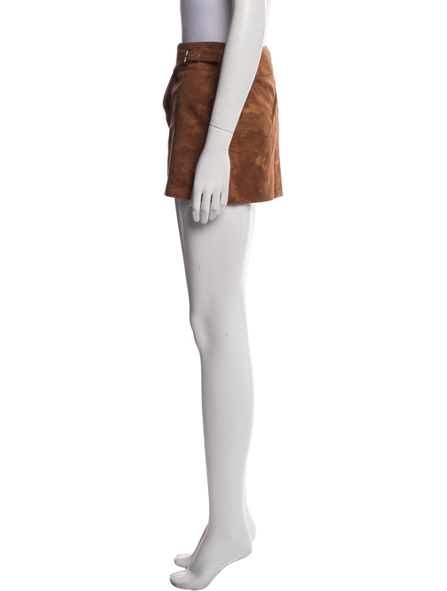 Celine Vintage Mini Skirt