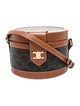 Celine Triomphe Tambour Medium