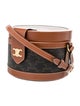 Celine Triomphe Tambour Medium