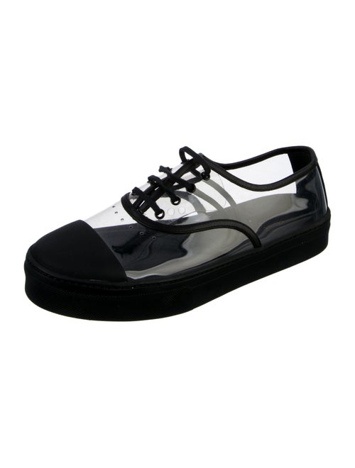 Celine PVC Sneakers