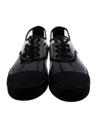 Celine PVC Sneakers