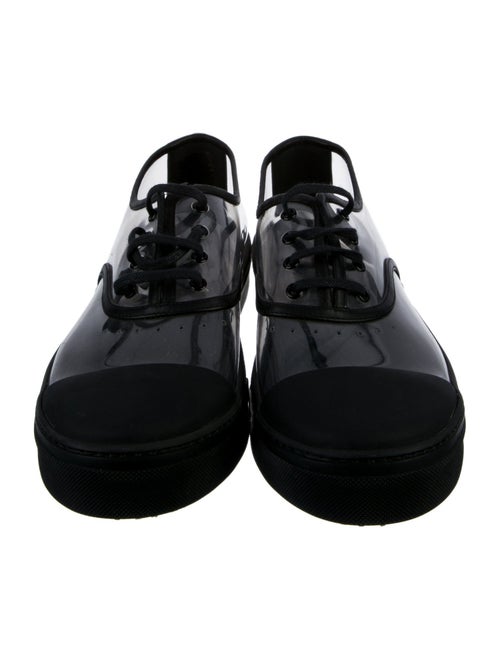 Celine PVC Sneakers