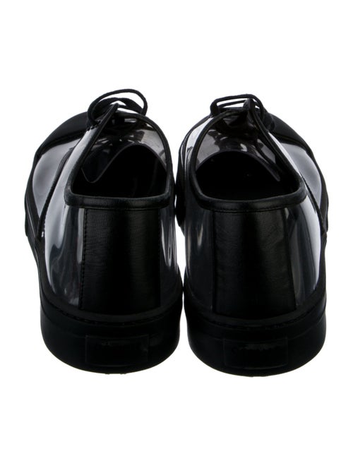 Celine PVC Sneakers