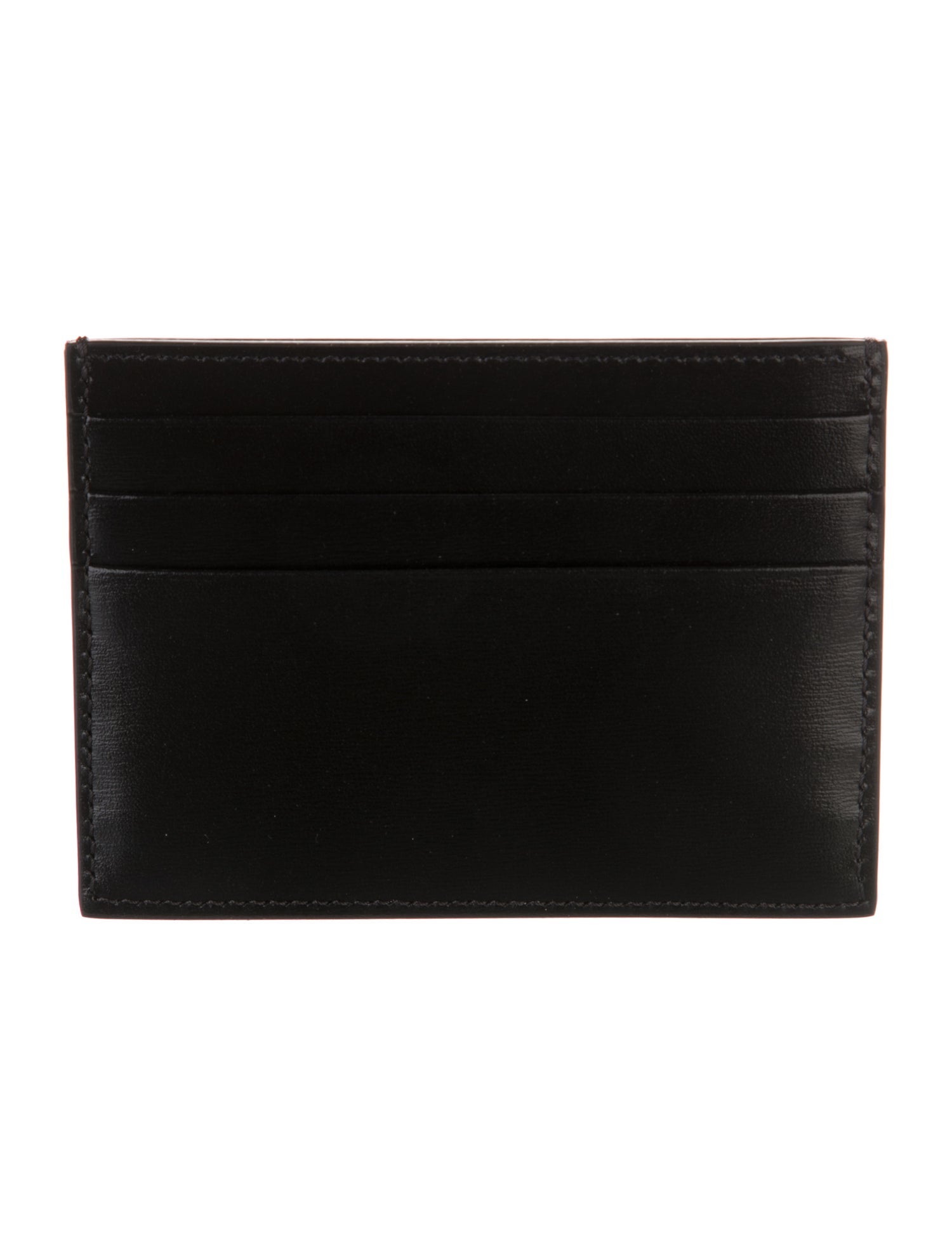 Celine 2024 Triomphe Card Holder Card Holder w/ Tags