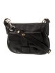 Celine Leather Shoulder Bag