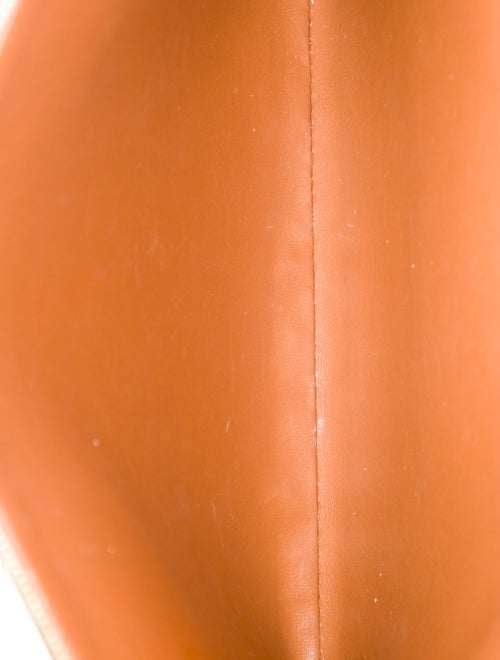 Celine Leather Triomphe 2022