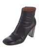 Celine Leather Boots