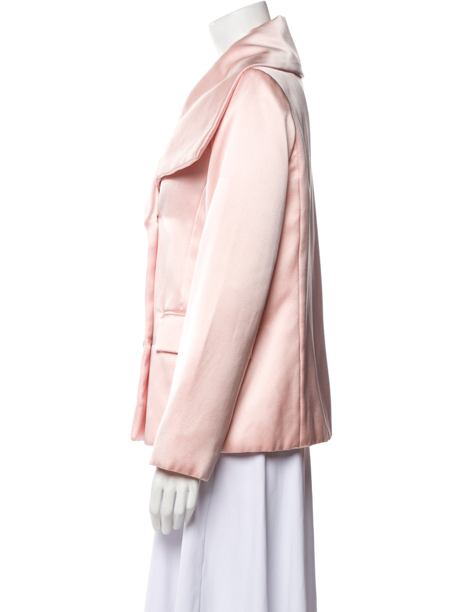 Celine Vintage Late 1990's - Early 2000's Coat