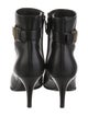 Celine Leather Boots