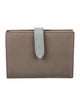 Celine 2020 Calfskin French Purse