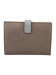 Celine 2020 Calfskin French Purse