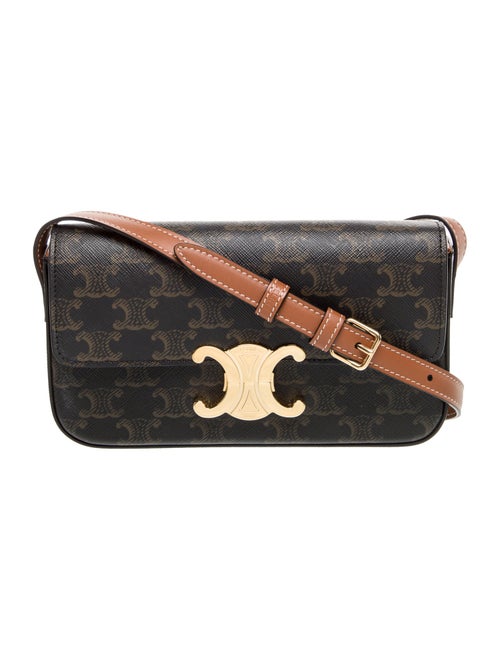 Celine Triomphe 2022