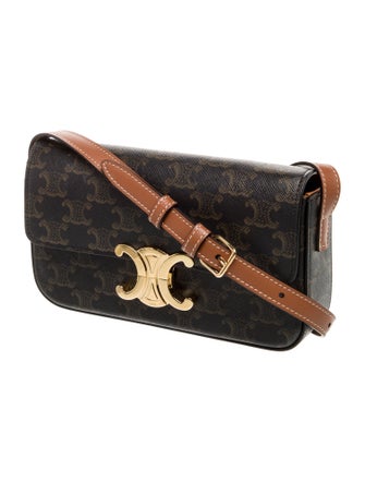 Celine Triomphe 2022