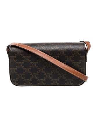 Celine Triomphe 2022