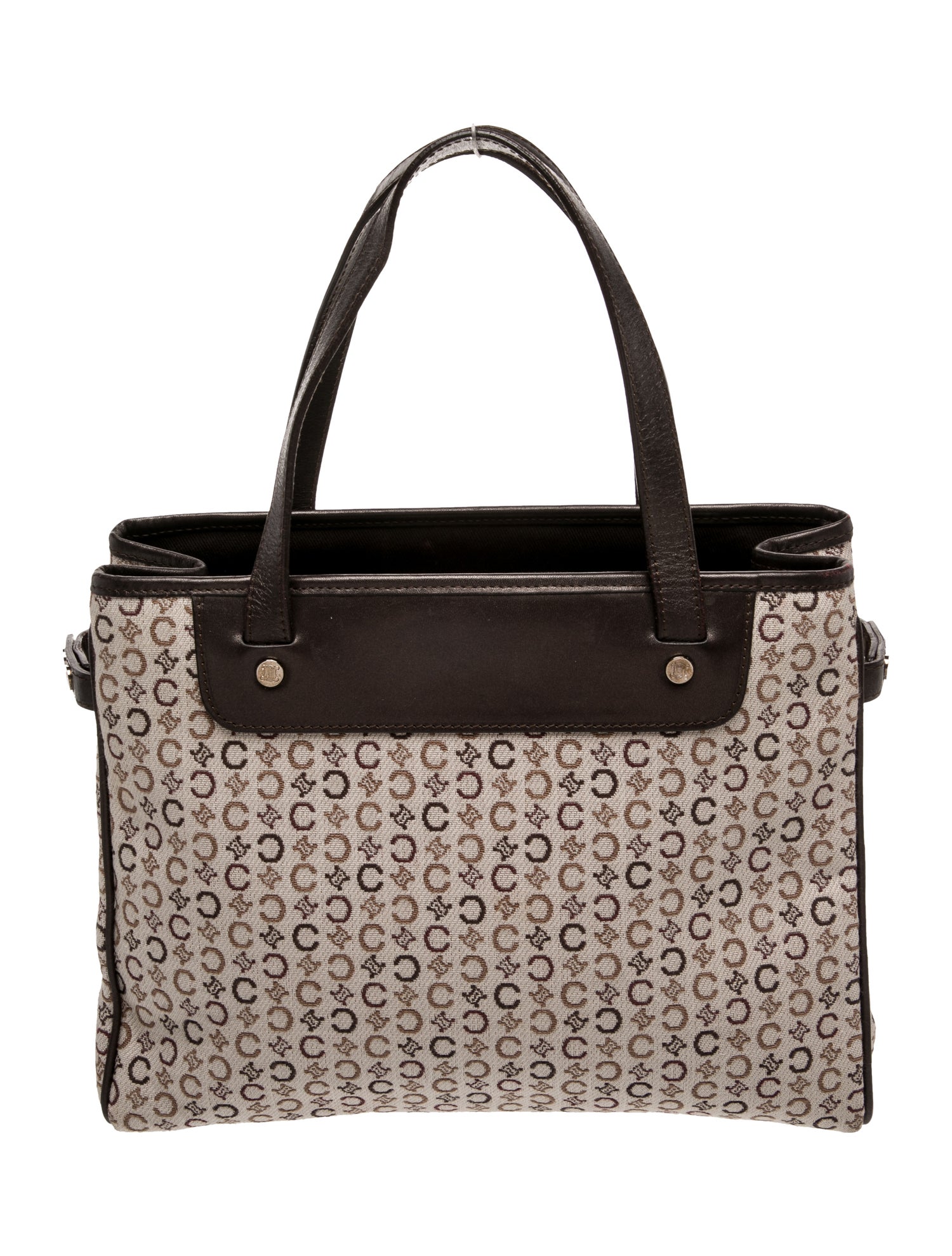 Celine Monogram Boogie Vintage