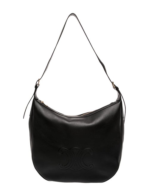 Celine Leather Heloise Medium 2024