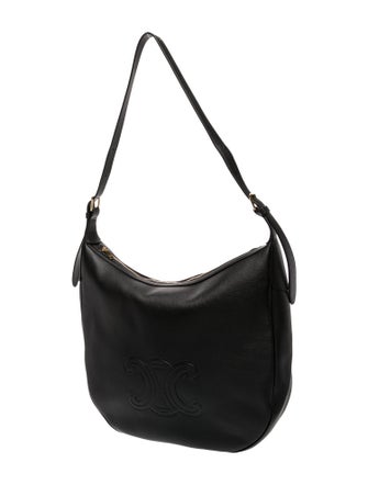 Celine Leather Heloise Medium 2024