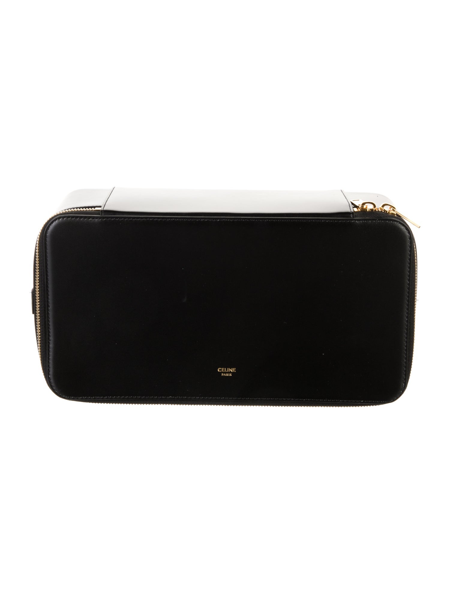 Celine Small Toiletry Case