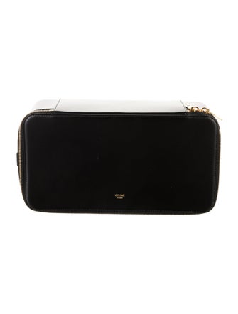 Celine Small Toiletry Case