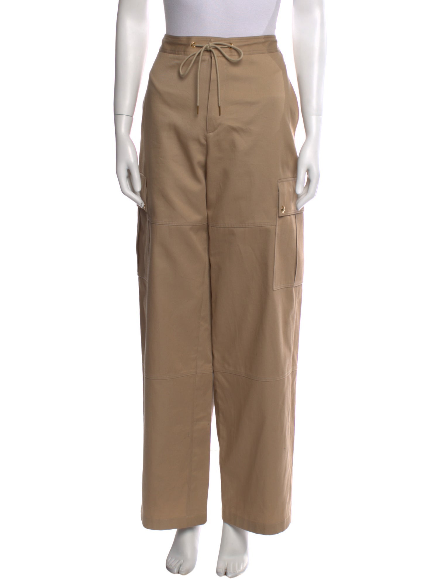 Celine Wide Leg Pants w/ Tags