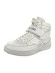 Celine Leather Sneakers