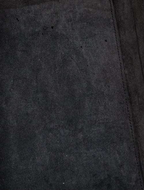 Celine Leather Luggage Mini