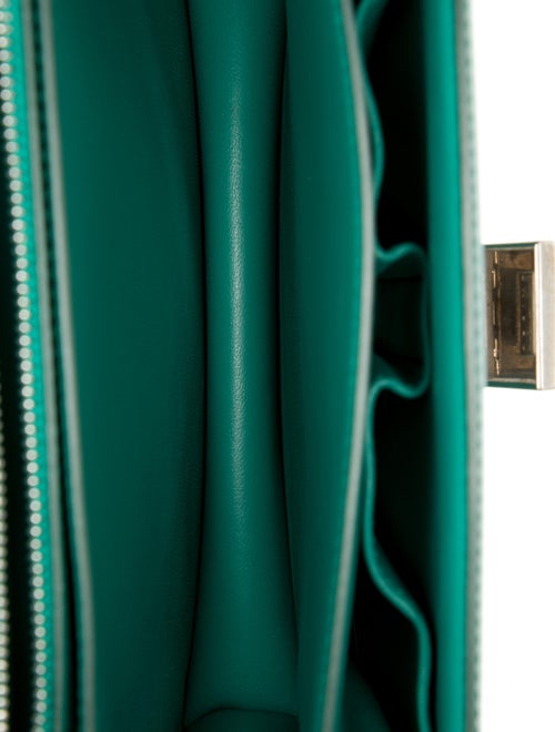 Celine Leather Classic Small