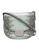 Celine Lizard Trotteur Small