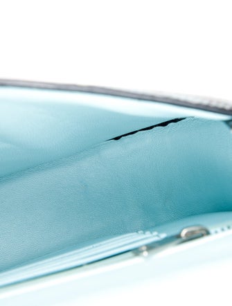 Celine Lizard Trotteur Small