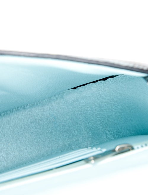 Celine Lizard Trotteur Small